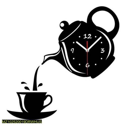 Wholesale Price Clock 