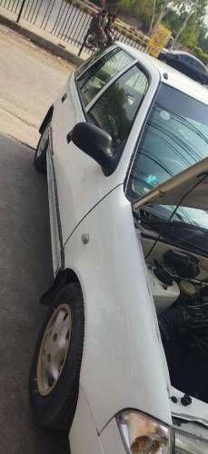 AOA. cultus 2004model up for sale.