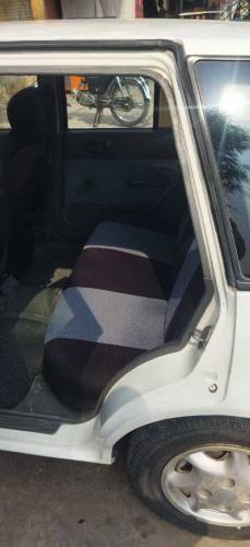 AOA. cultus 2004model up for sale.