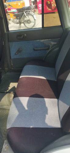 AOA. cultus 2004model up for sale.