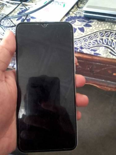 Tecno speark 8c 
