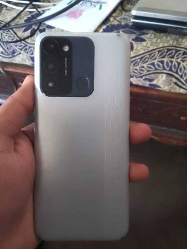 Tecno speark 8c 