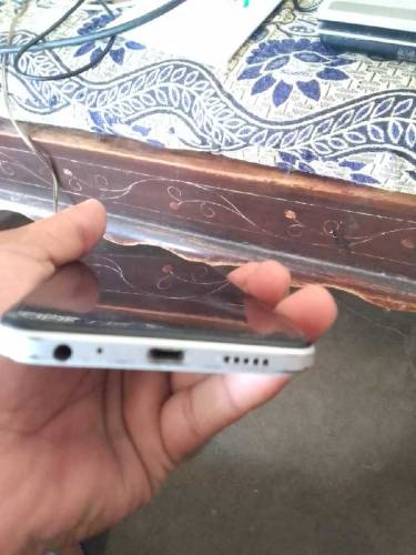 Tecno speark 8c 