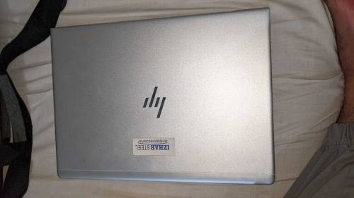 HP ELITEBOOK 830 G5 . 16GB RAM . 256 GB SSD. 