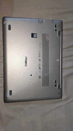 HP ELITEBOOK 830 G5 . 16GB RAM . 256 GB SSD. 