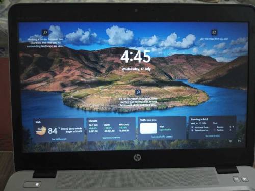 HP EliteBook 840 G3