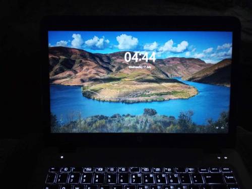 HP EliteBook 840 G3
