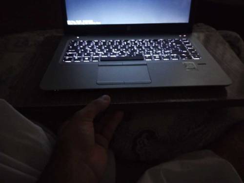 HP EliteBook 840 G3