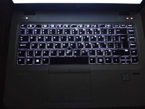HP EliteBook 840 G3