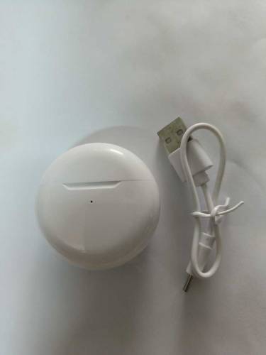 Imported from China EarPods Pro6