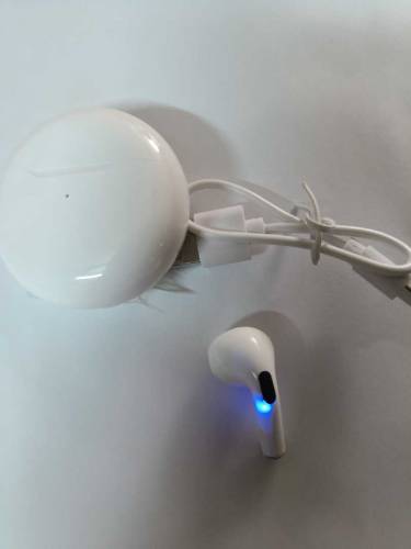 Imported from China EarPods Pro6