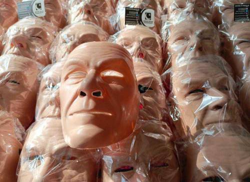 Imran Khan Face mask 