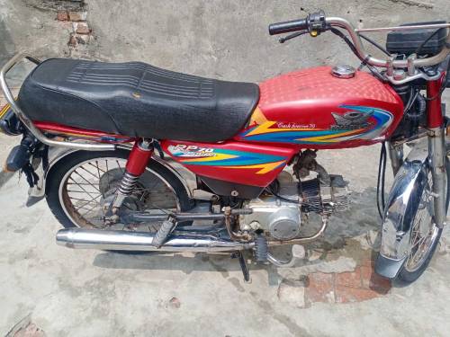 Road prince 2021 model december k end py new li thi