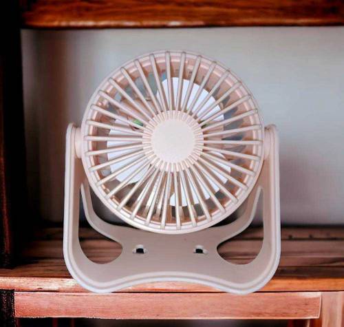 mini Portable Fan 