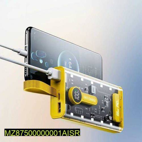 Power bank 20000mAh 