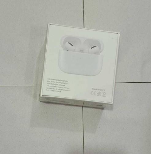 Airpords pro 2 Generation.