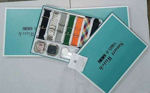 Y60 Smart watch 7 in 1