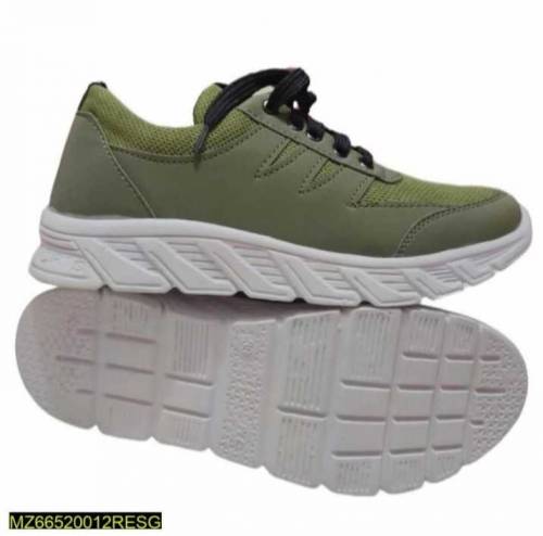 Man's Running Rexene Shoes 