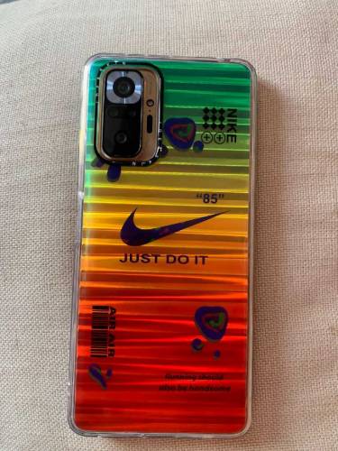 Xiaomi Note 10 Pro 8/128 (33000)Rs
