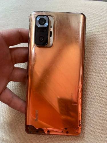 Xiaomi Note 10 Pro 8/128 (33000)Rs