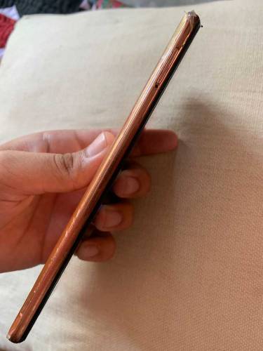 Xiaomi Note 10 Pro 8/128 (33000)Rs