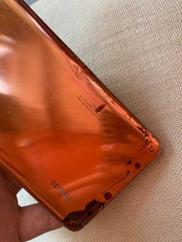 Xiaomi Note 10 Pro 8/128 (33000)Rs