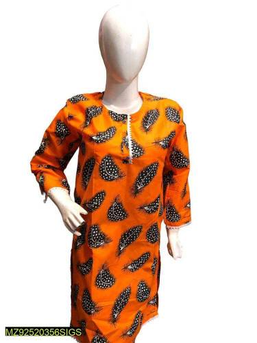 3pcs lawn suit