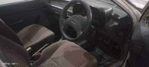 suzuki margalla 1990 model japenese