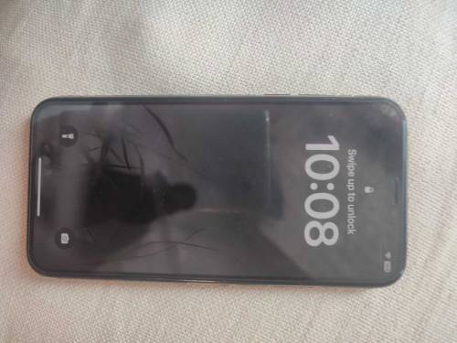 Iphone Xs 256 gb Not Pta JV