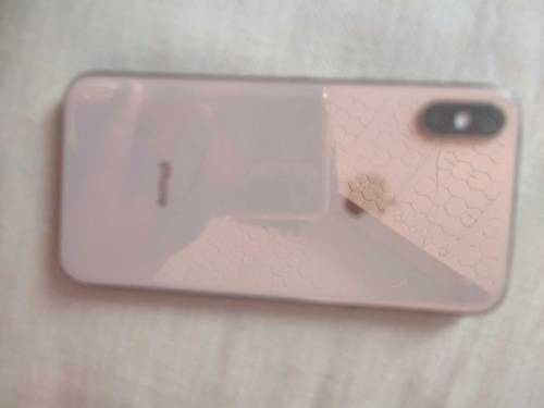 Iphone Xs 256 gb Not Pta JV