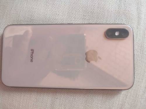 Iphone Xs 256 gb Not Pta JV