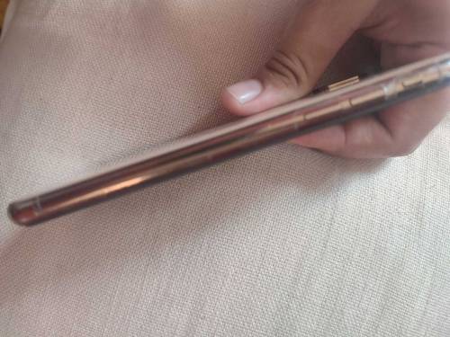 Iphone Xs 256 gb Not Pta JV