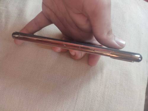 Iphone Xs 256 gb Not Pta JV