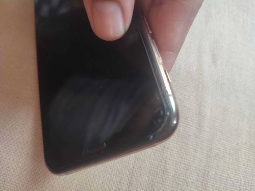 Iphone Xs 256 gb Not Pta JV