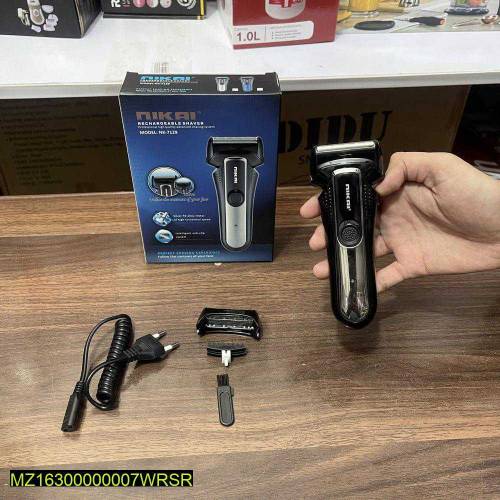 hair remover shaver 