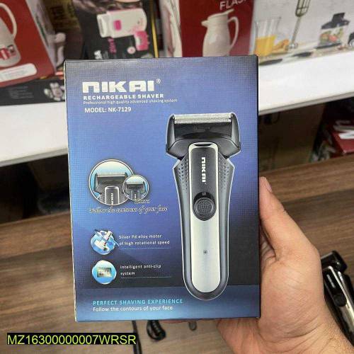 hair remover shaver 