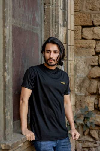 haf slep T shirt summer gift😍