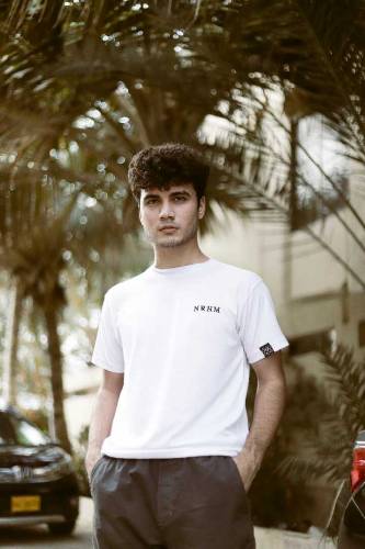 haf slep T shirt summer gift😍