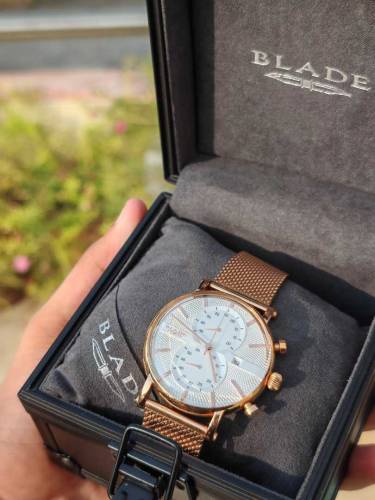 wrist watch 