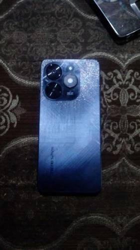 techno spark 20c