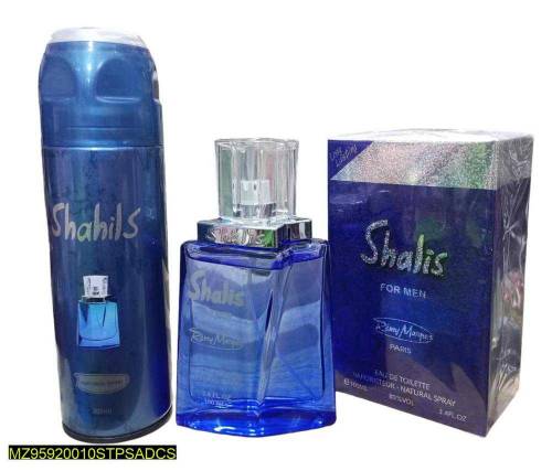 Unisex two body sprays for extended use and convenience