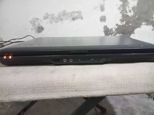 Acer Travelmate6593