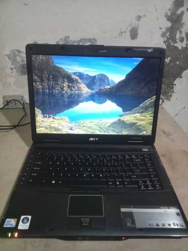 Acer Travelmate6593