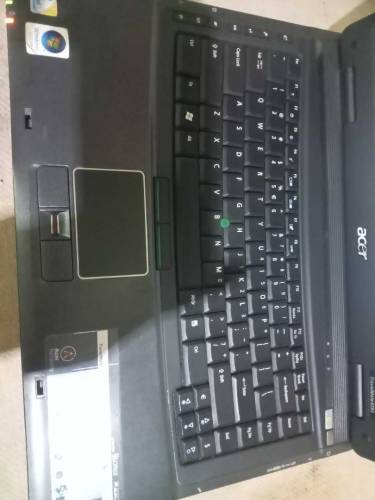 Acer Travelmate6593