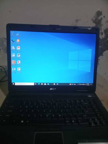 Acer Travelmate6593