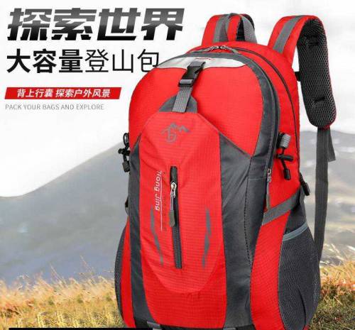 bagpack 