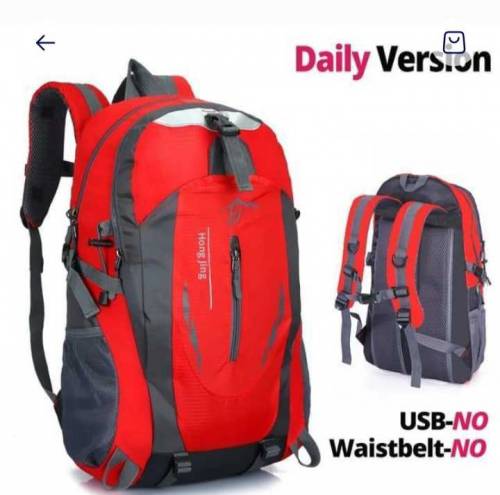 bagpack 