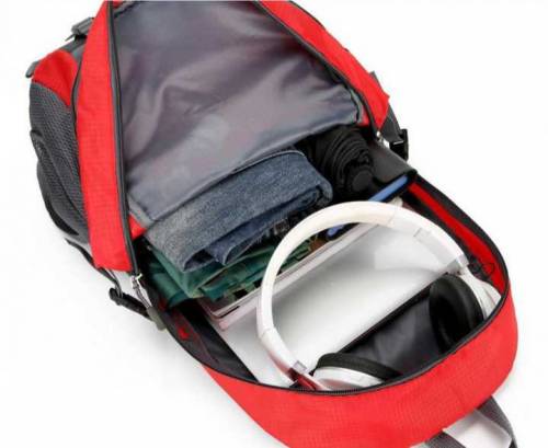 bagpack 