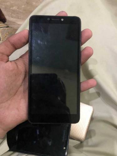 tecno pop 2f dual sim 16gb
