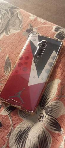 Oneplus 7 t pro 12/256 pta approved McLaren edition 